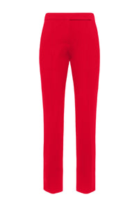 Pantalon Emotional Essence - Lipstick Red