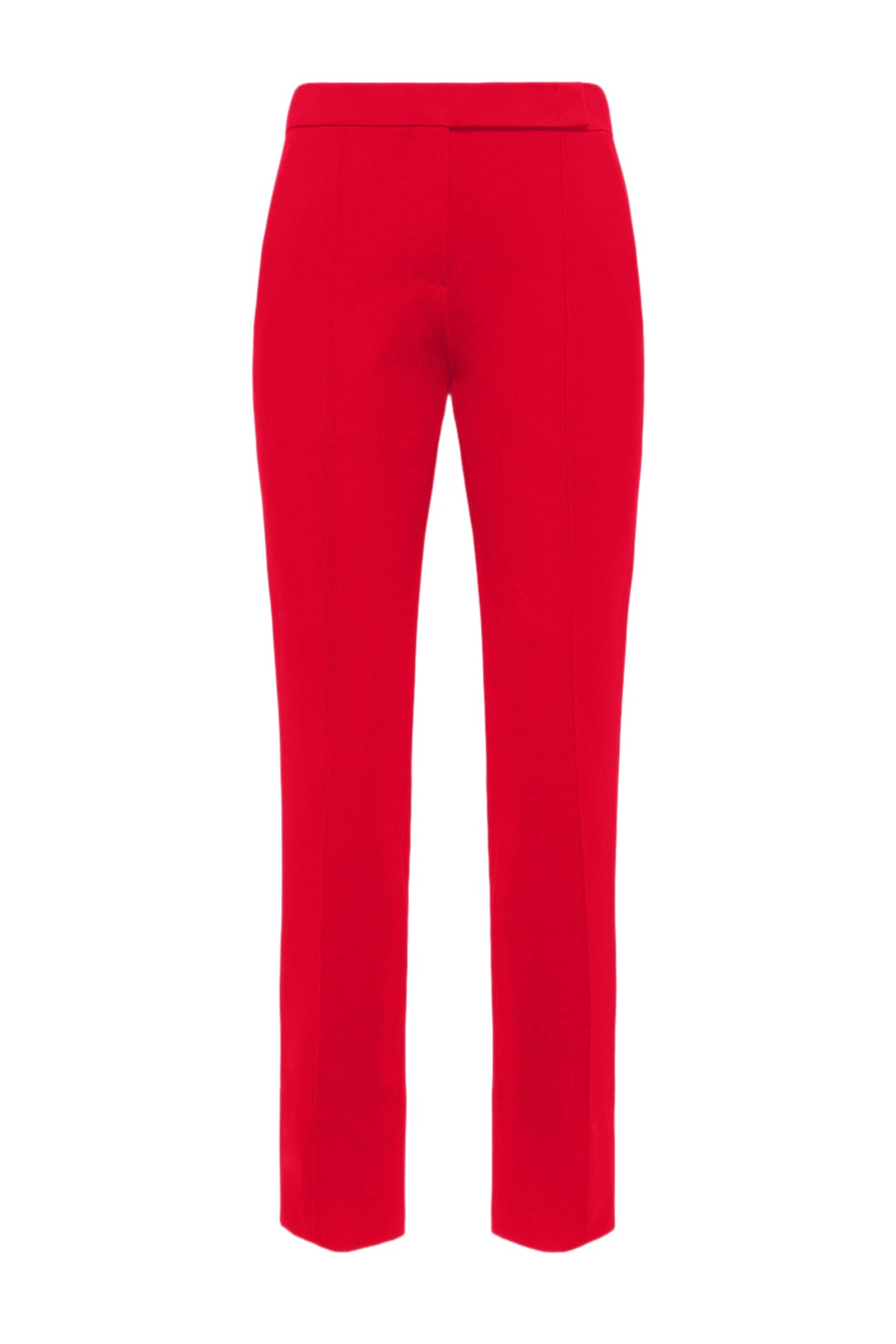 Pantalon Emotional Essence - Lipstick Red