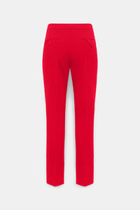 Pantalon Emotional Essence - Lipstick Red