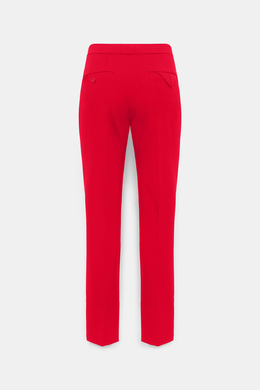 Pantalon Emotional Essence - Lipstick Red