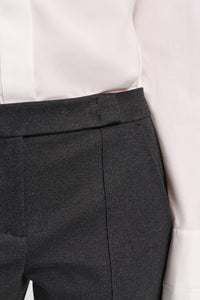 charcoal melange // EMOTIONAL ESSENCE pants