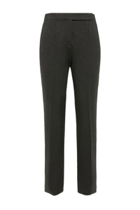 Pantalon Emotional Essence - Charcoal Melange