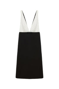 Robe Emotional Essence - Black & Offwhite
