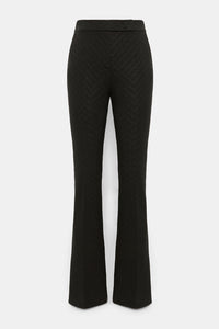 Pantalon Sparkling Emotions I - Pure Black