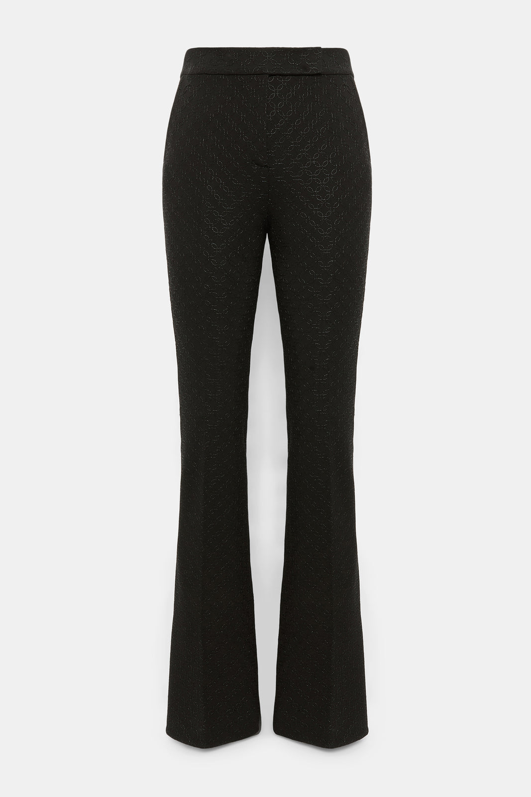 Pantalon Sparkling Emotions I - Pure Black