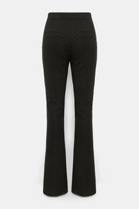 Pantalon Sparkling Emotions I - Pure Black