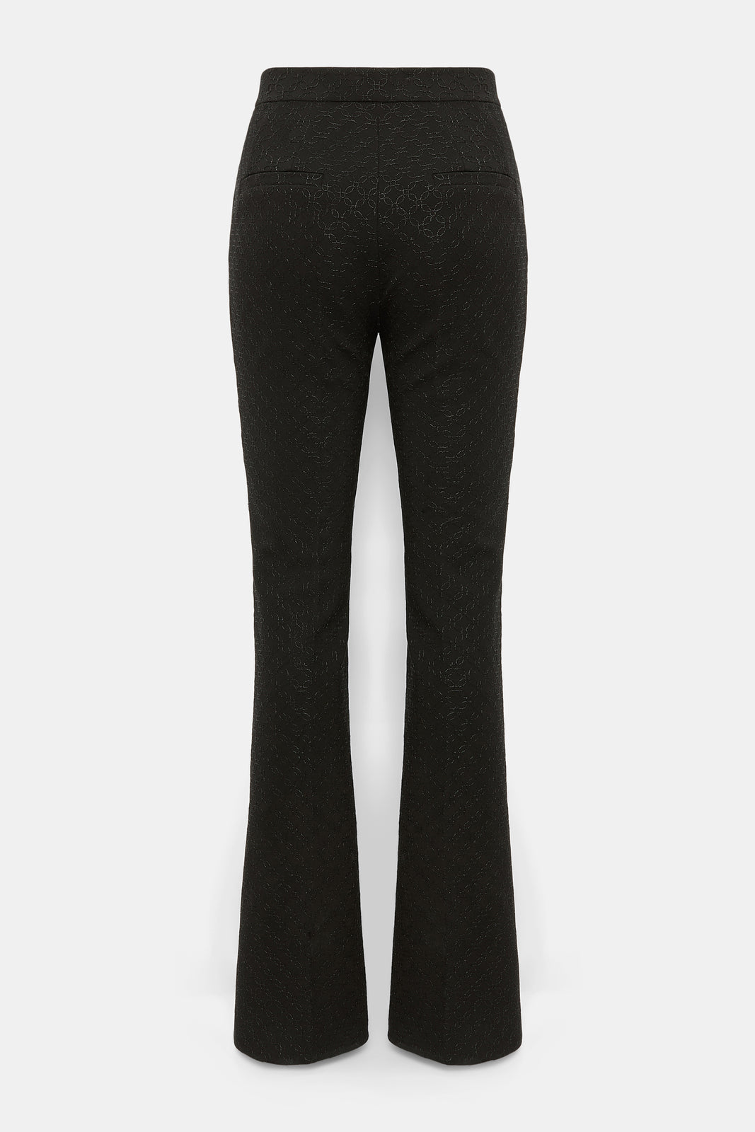 Pantalon Sparkling Emotions I - Pure Black