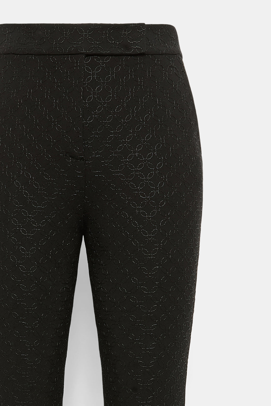 Pantalon Sparkling Emotions I - Pure Black