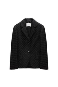 Veste Sparkling Emotions I - Pure Black