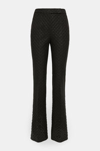 pure black // SPARKLING EMOTIONS I pants