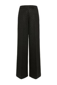 Pantalon Sparkling Emotions I - Pure Black