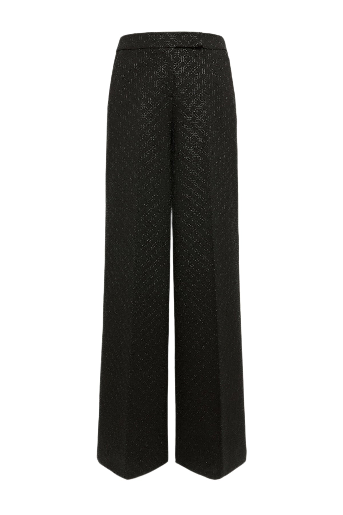 Pantalon Sparkling Emotions I - Pure Black