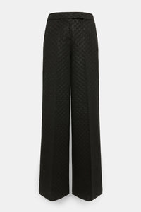 pure black // SPARKLING EMOTIONS I pants