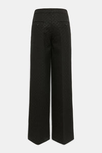 pure black // SPARKLING EMOTIONS I pants