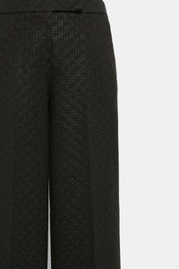 pure black // SPARKLING EMOTIONS I pants