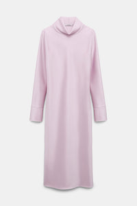 Robe Shiny Statement - Lilac