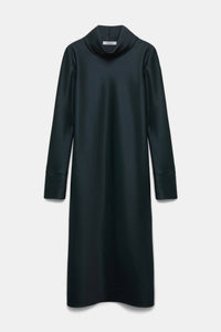 Robe Shiny Statement - Graphite