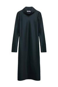 Robe Shiny Statement - Graphite
