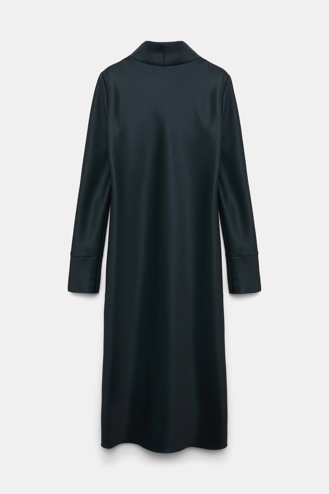Robe Shiny Statement - Graphite