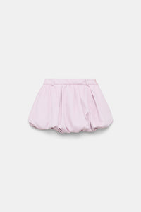 Jupe Shiny Statement - Lilac