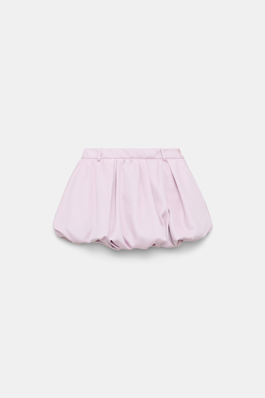 Jupe Shiny Statement - Lilac