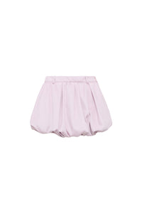 Jupe Shiny Statement - Lilac