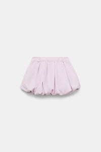 Jupe Shiny Statement - Lilac