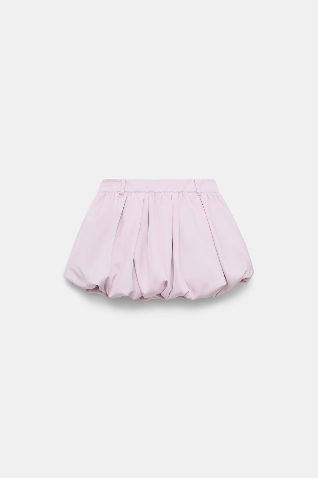 Jupe Shiny Statement - Lilac