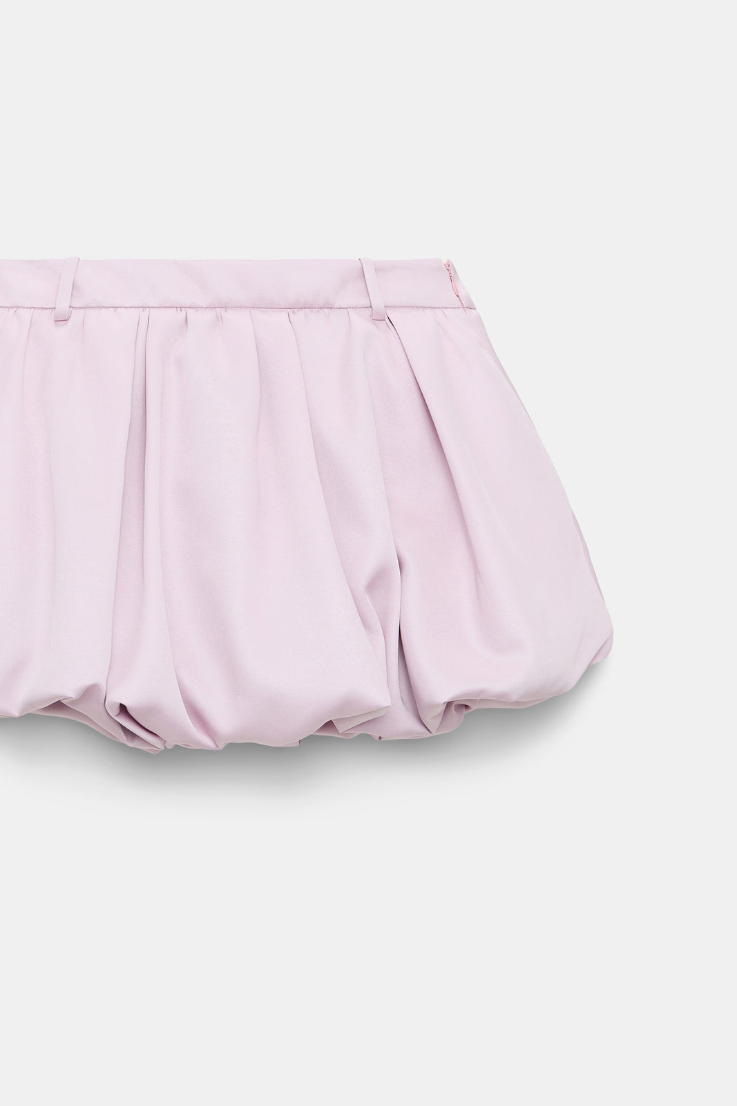 Jupe Shiny Statement - Lilac