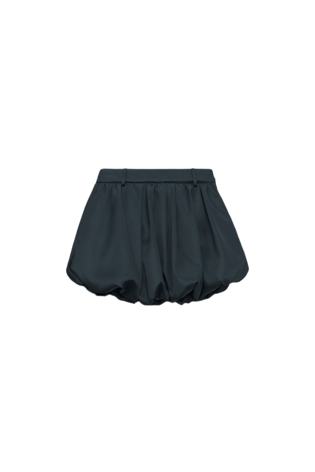 Jupe Shiny Statement - Graphite