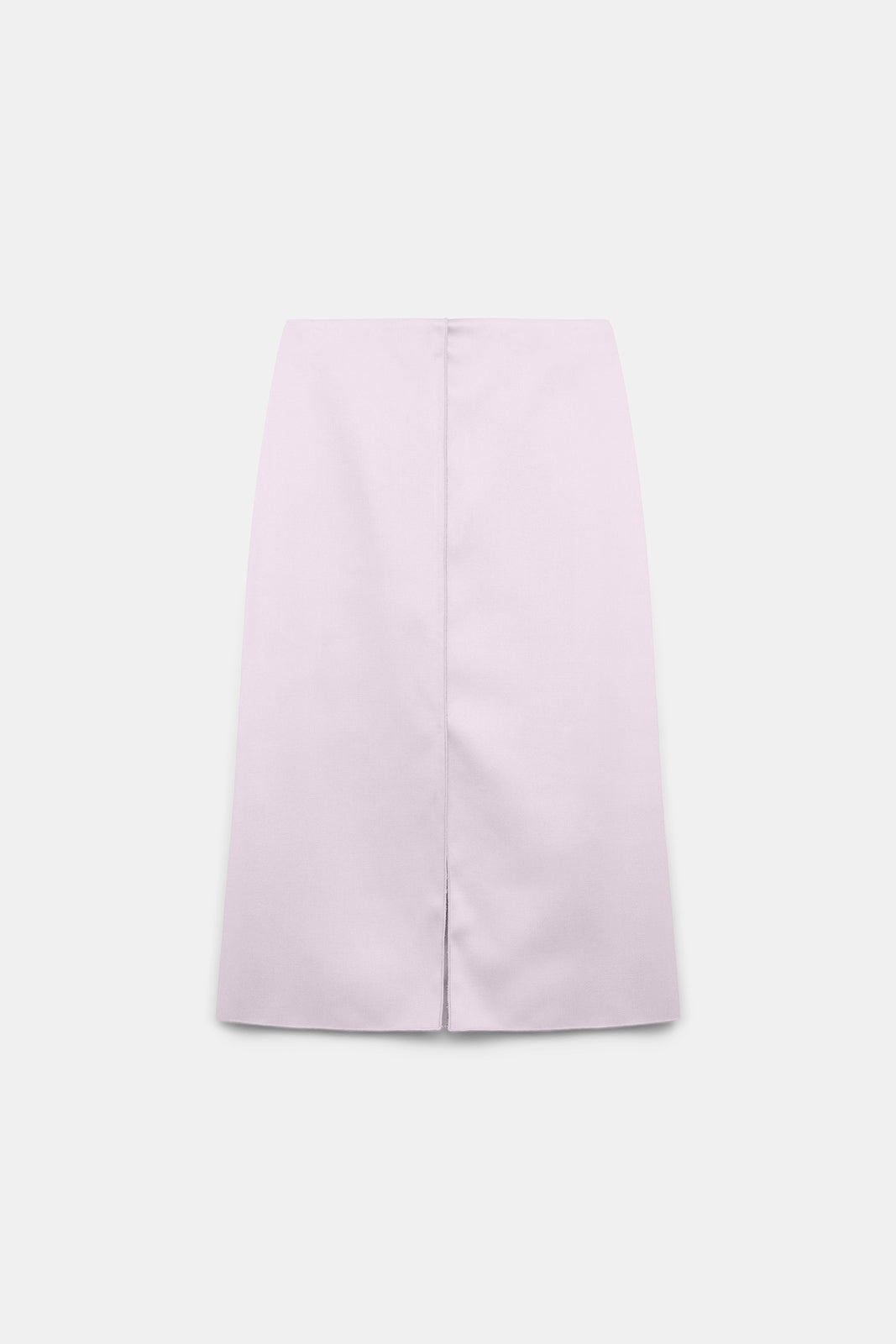Jupe Shiny Statement - Lilac