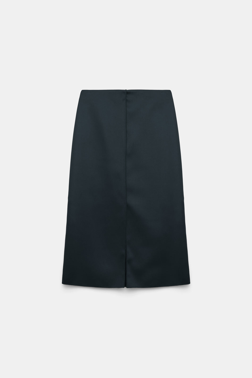 Jupe Shiny Statement - Graphite