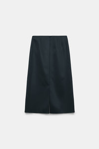 Jupe Shiny Statement - Graphite