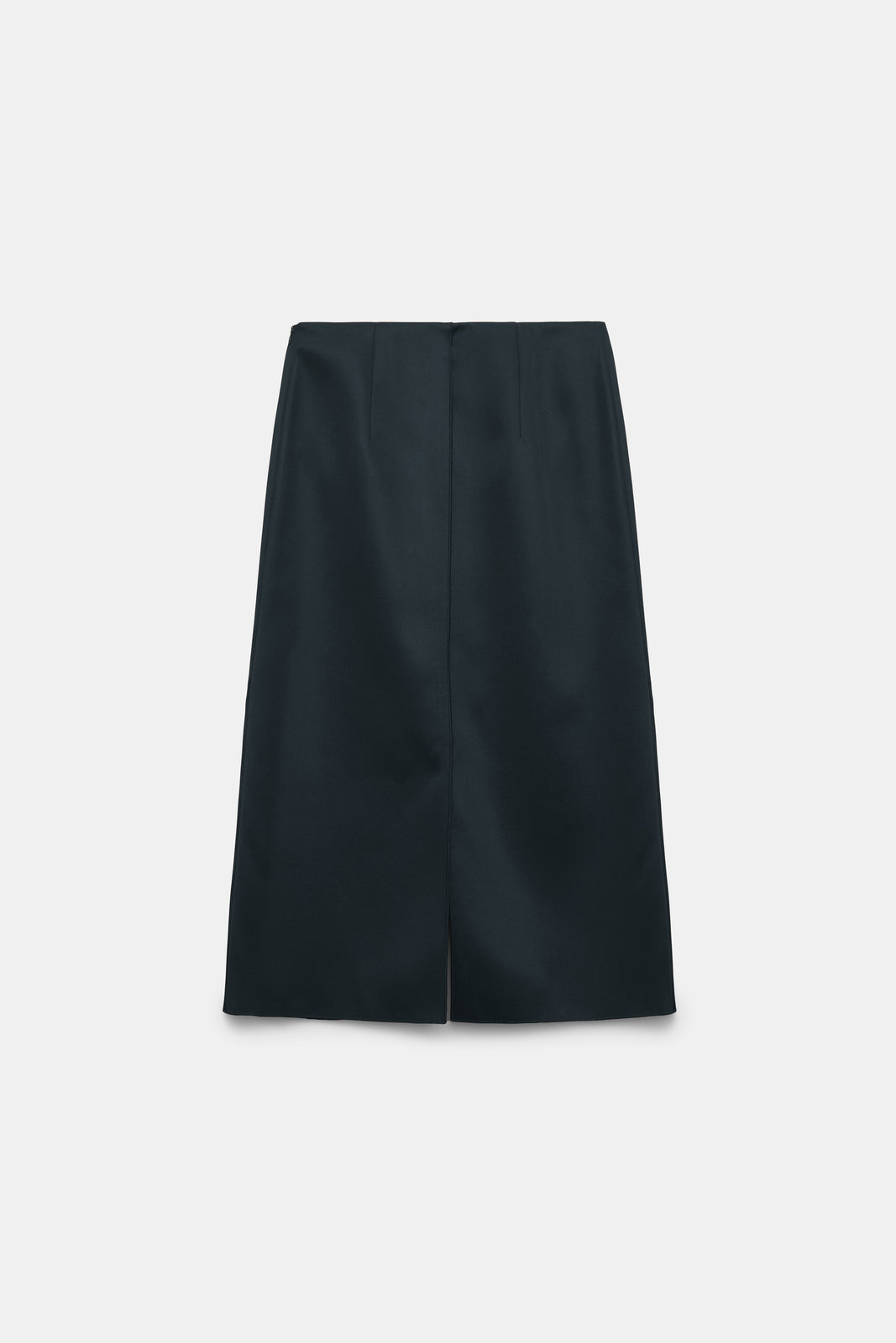 Jupe Shiny Statement - Graphite