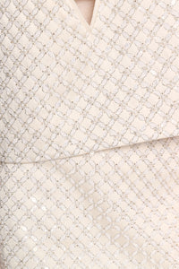 pearl // SPARKLING STATEMENT skirt