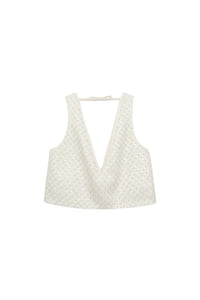 Top Sparkling Statement - Pearl