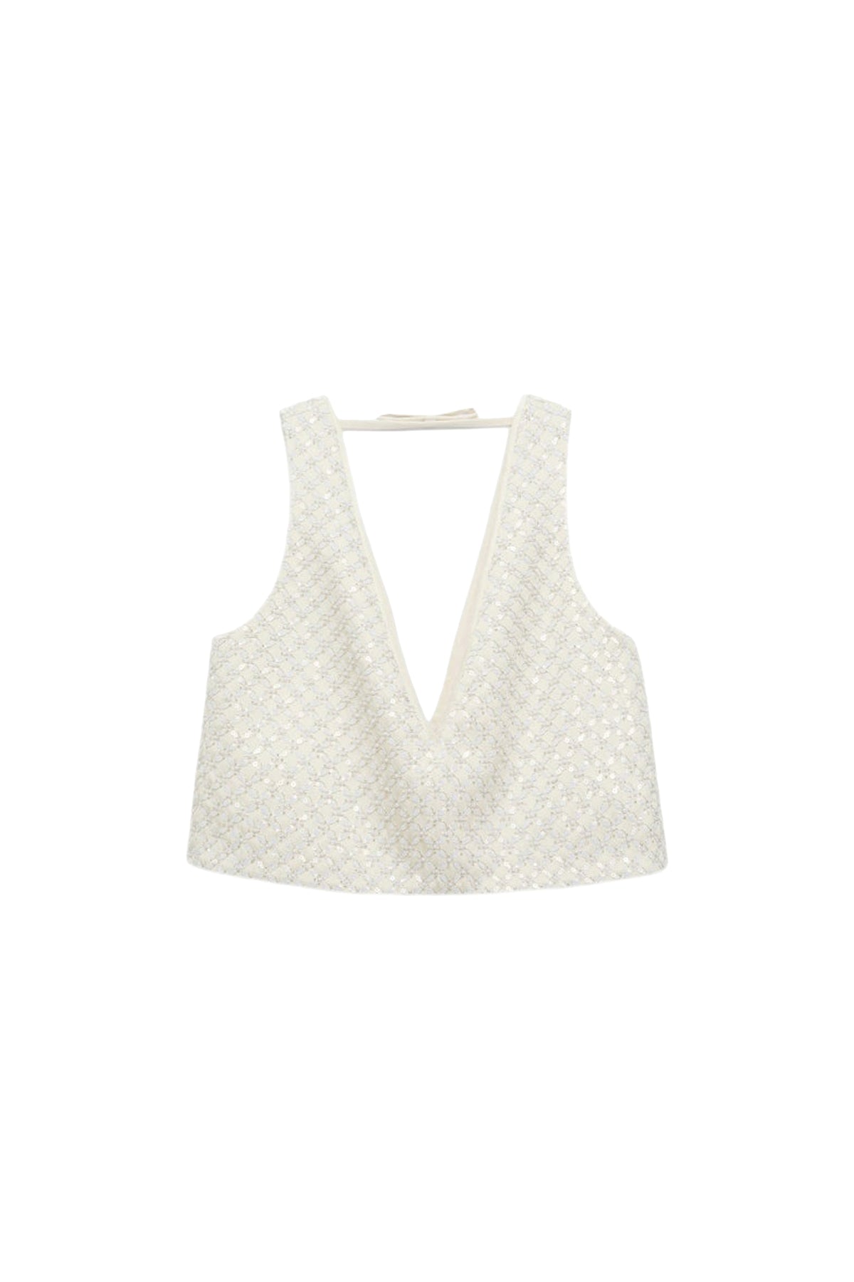 Top Sparkling Statement - Pearl