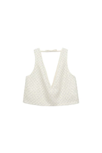 Top Sparkling Statement - Pearl