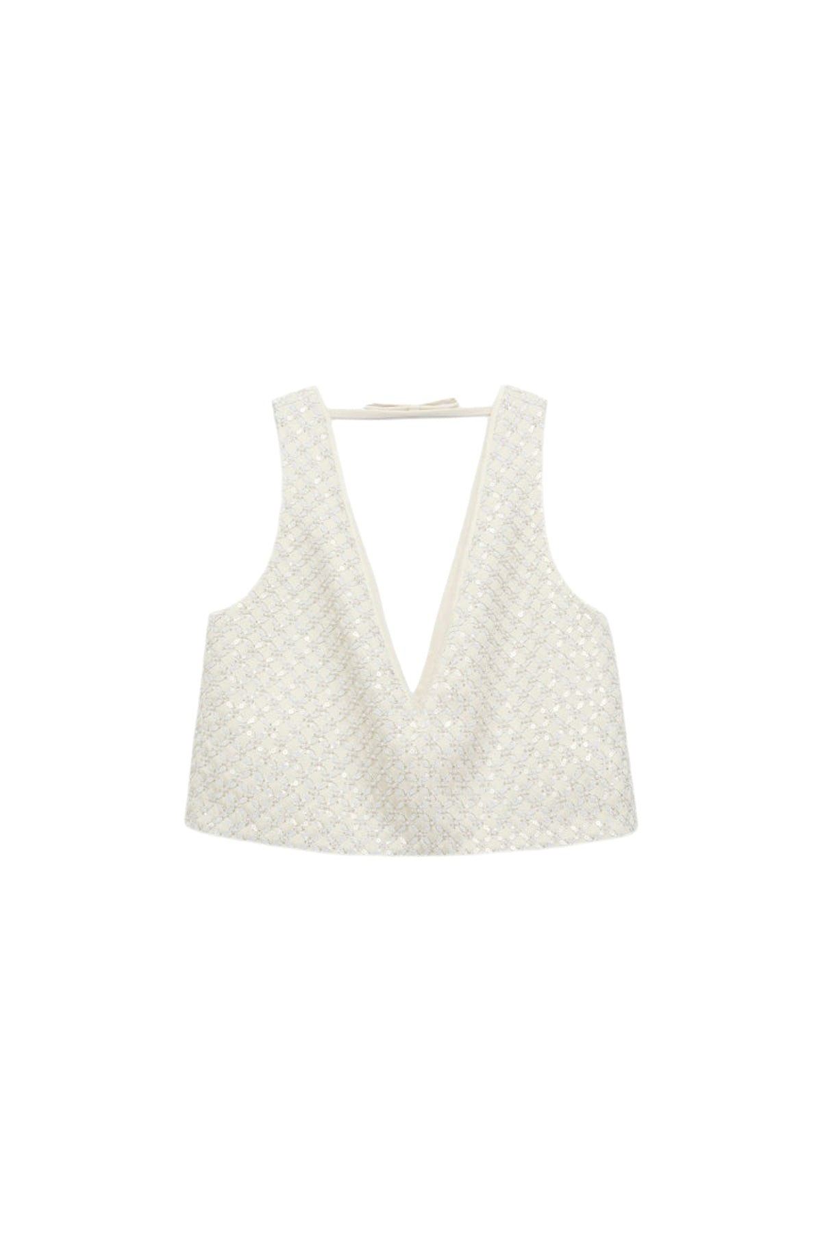 Top Sparkling Statement - Pearl