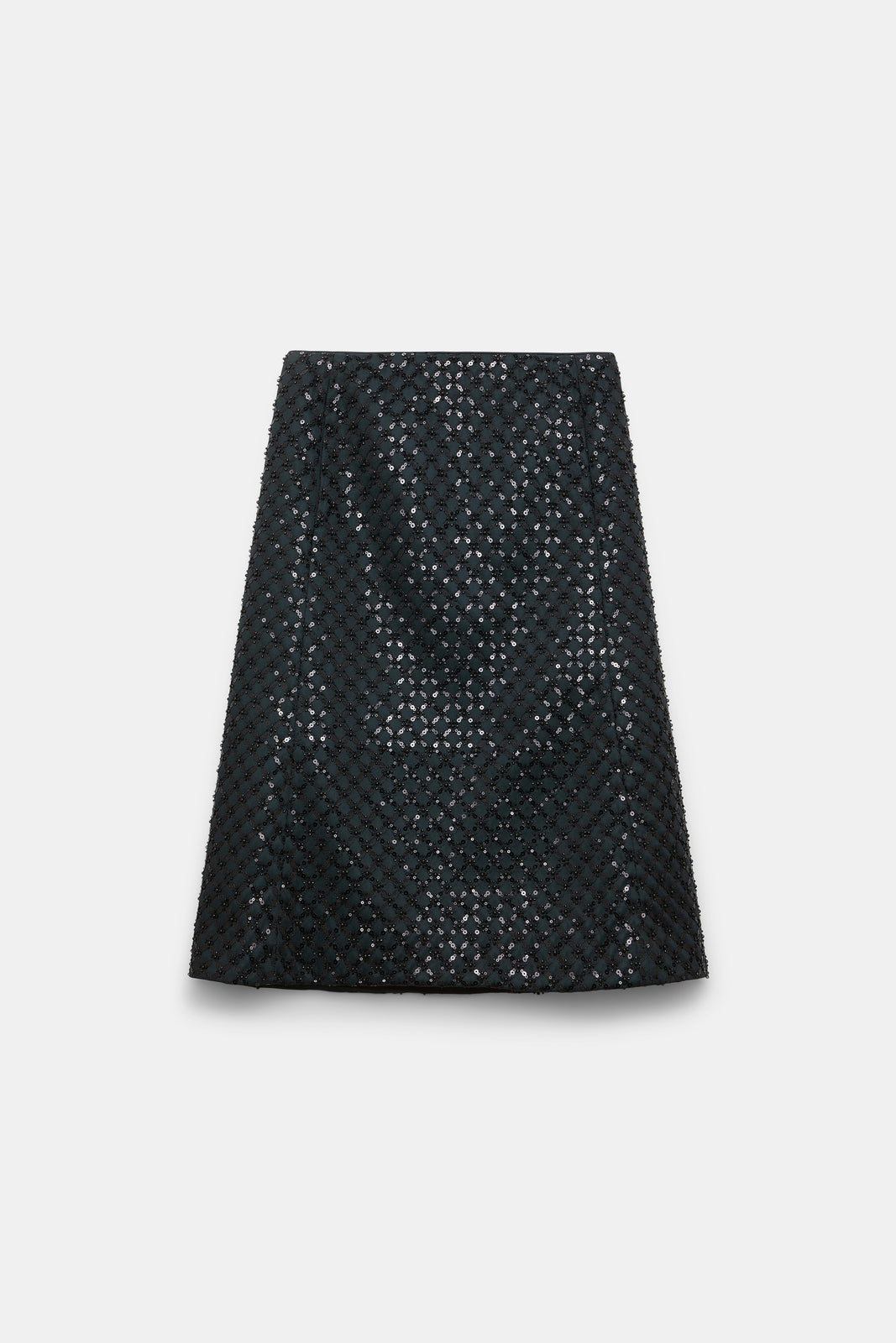 Jupe Sparkling Statement - Graphite