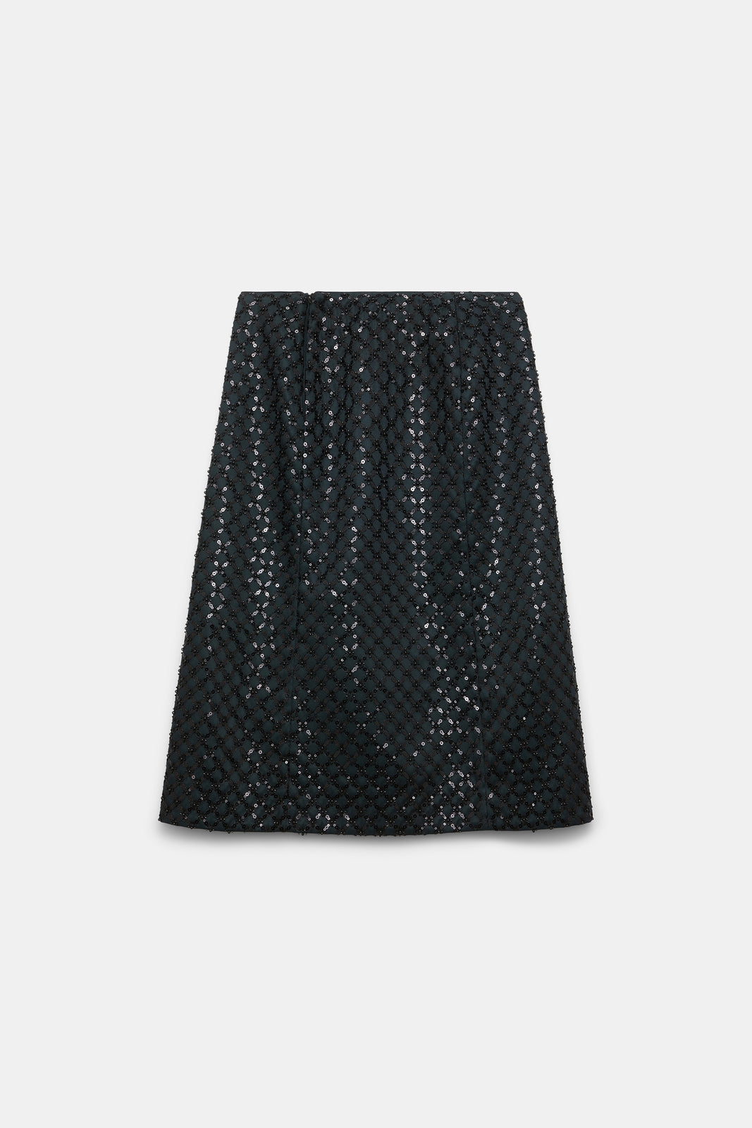 Jupe Sparkling Statement - Graphite