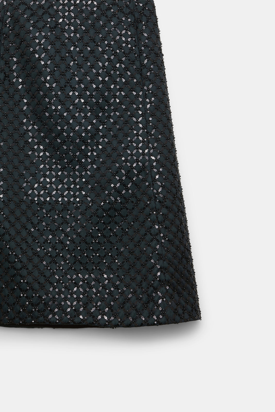 Jupe Sparkling Statement - Graphite
