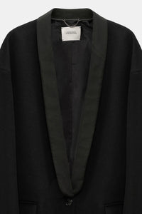 pure black // URBAN ATTRACTION jacket