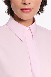 rose // PURE POWER blouse
