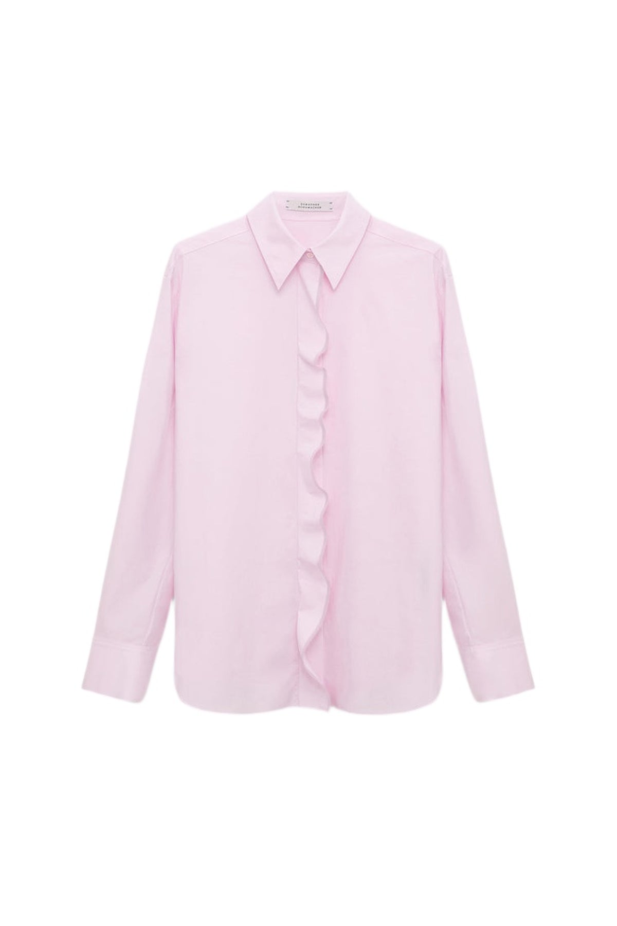 Chemisier Pure Power - Rose