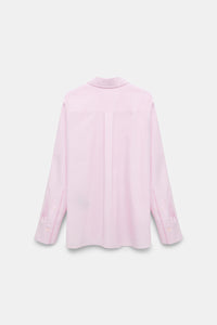 rose // PURE POWER blouse