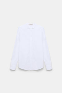 white terra // PURE POWER blouse