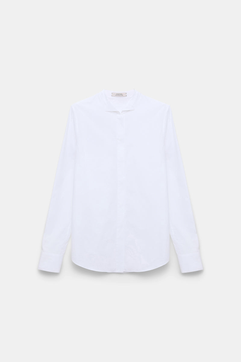 white terra // PURE POWER blouse