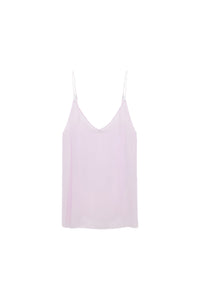 Top Sheer Twist - Lilac