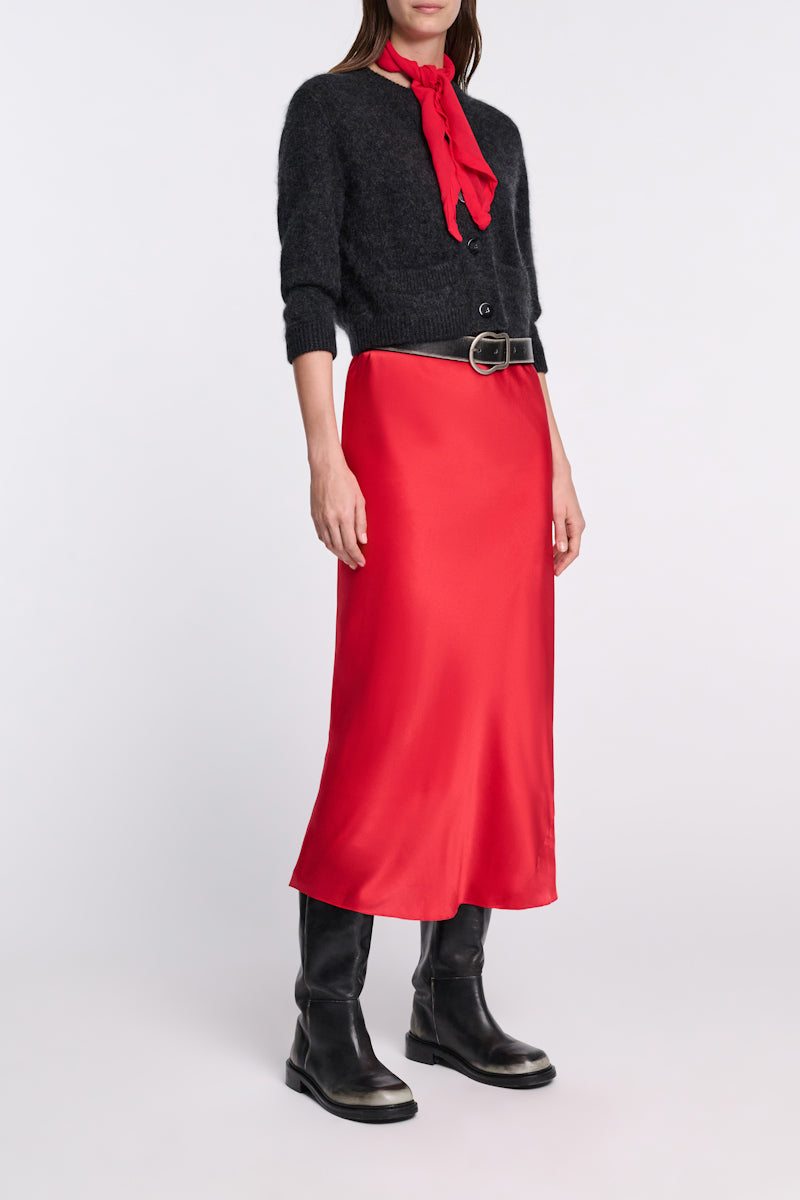 lollipop // SENSE OF SHINE skirt